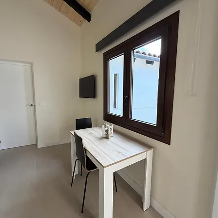 La Corte De Isabel Apartment
