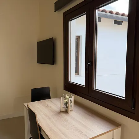Apartment La Corte De Isabel Cordoba