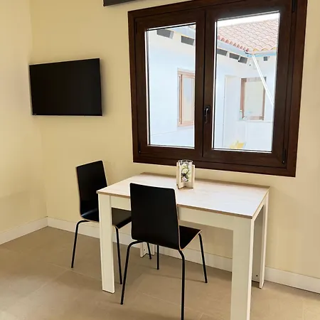 Apartment La Corte De Isabel Cordoba